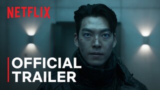 Black Knight | Official Trailer | Netflix [ENG SUB]