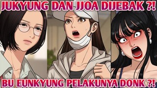 True Beauty Episode 216 ! Bu Eunkyung Menjebak Jukyung ? Tsoa Bahasa Indonesia Eps 217 ! Highlight
