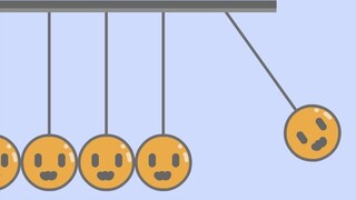 [Mini Animation]Have you heard the cry of physics?