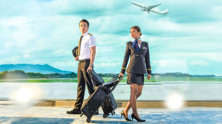 Safe Skies, Archer (2023-2024) EP1