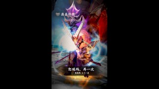 เพื่อเห็นแก่ Shurima ที่อยู่ข้างหลังพวกเรา ทหาร จงก้าวไปข้างหน้า!