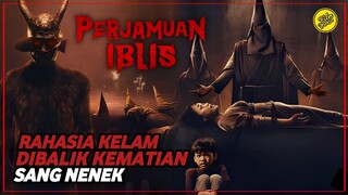 PERJAMUAN IBLIS | ANTARA KEMATIAN DAN TEROR YANG MENCEKAM