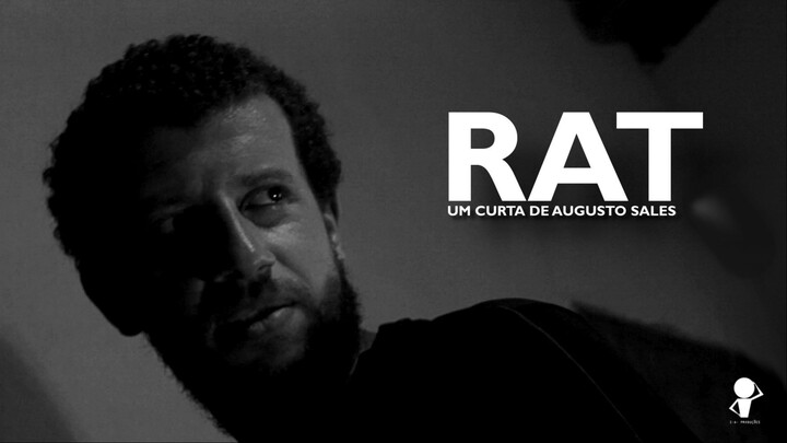 RAT | Crime Short-Film | Brazil | 2020 | Eng-Sub