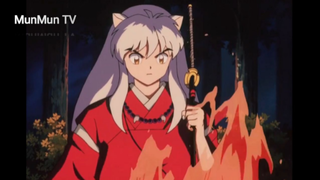 InuYasha (Ep 24.1) _ Sau khi thu thập Ngọc tứ hồn, cậu sẽ làm gì? #InuYasha_tap24