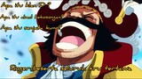One Piece Eps 968 [•OST One Piece Ending 1•Memories•Otsuki Maki•]