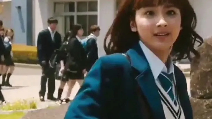 Honey (japanese movie, Fanmade MV)