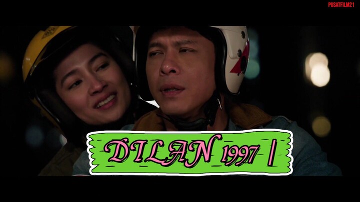 🎬 Judul: Dilan ITB 1997 (2026)🎭 Genre: Romance 💕 | Drama 🎭 | Coming-of-Age 🌱📅 Tahun Rilis: 202