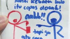 anak adalah fotocopy terbaik