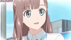 Replika juga bisa jatuh cinta - Even a Replica Can Fall in Love - Replica datte, koi wo suru 💓