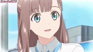 Replika juga bisa jatuh cinta - Even a Replica Can Fall in Love - Replica datte, koi wo suru 💓