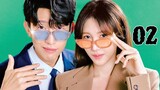 Queen of Divorce EP 2- ENG SUB