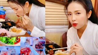 Nhóm White Deer đã biên soạn một bộ sưu tập các bữa ăn nấu chín rất ngon miệng và mọi thứ bạn ăn đều
