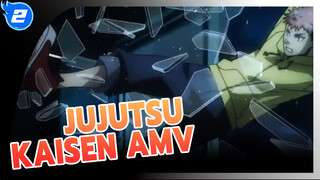 Jangan Khawatir, Aku Belum Pernah Sendiri... | Jujutsu Kaisen AMV_2