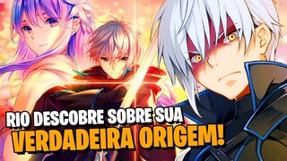 SEIREI GENSOUKI: RIO DESCOBRE A VERDADE SOBRE SUA REENCARNAÇÃO E CHOCA A TODOS! | SPOILERS