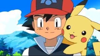 Tập 507 Bảo Bối Thần Kỳ Trọn Bộ (Pokemon (2016)) 2016 HD-VietSub