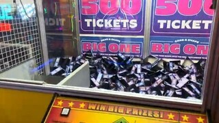Old Classic Main Event Store Tour & NEW Games! (Shenandoah TX)