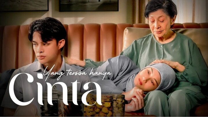 Yang Tersisa Hanya Cinta (2025)