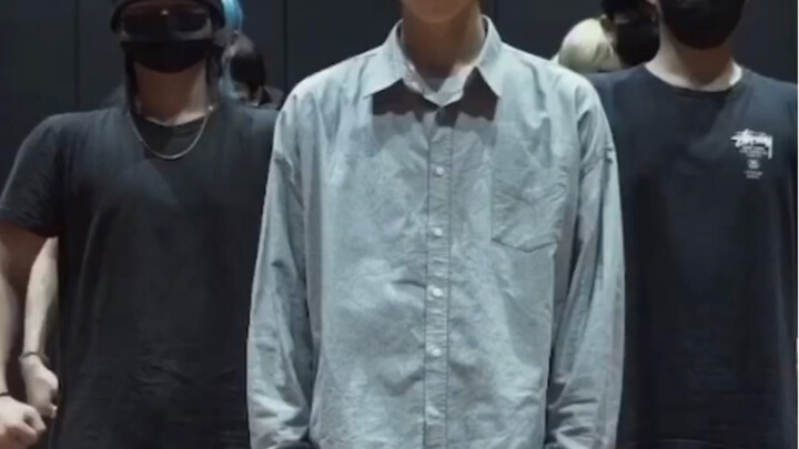 Liang Emperor is not only a god at the end of the year, but also a god in the practice room! | Liang