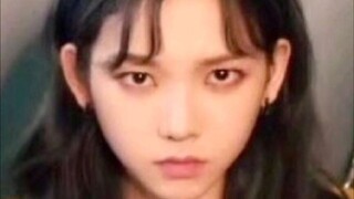 【aespa】【柳智敏】从不撒娇的karina