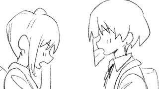 [Vivy: Fluorite Eye's Song | Liang Hongliang] Turning "important words" into a "confession"