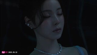 NMIXX Blue Valentine MV
