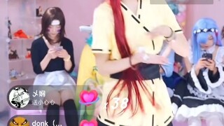 สงครามนินจาครั้งที่ห้า หลังจากคางูยะรวมโลกนินจาเป็นหนึ่งเดียว เธอได้แก้แค้นและฝึกทหารกับรุ่นก่อนหน้า