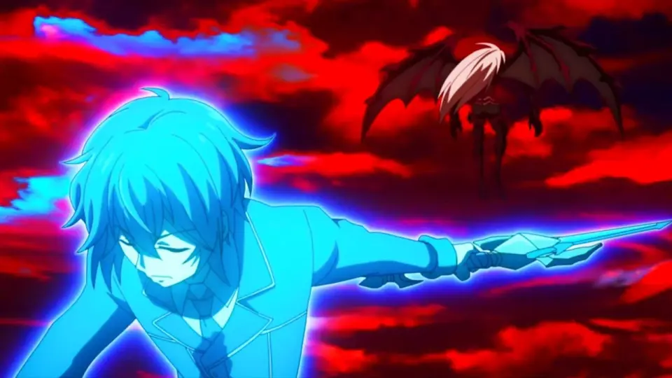 Shikkakumon no Saikyou Kenja Episode 12「AMV 2022 」My Demons ᴴᴰ - Bilibili Shikkakumon no Saikyou Kenja Episode 12「AMV 2022 」My Demons ᴴᴰ - Bilibili