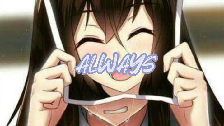 bayangin kalo hidup kalian sangat bahagia dan nyatanya penuh kasedihan dan kesensaraan dalam hidup