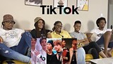 BTS NamJin - Namjoon & Jin - Tiktok Compilation