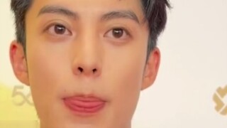 Wang Hedi | Your husband said the wrong line, so cute