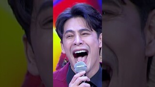 พูดไม่ชัดเพราะเป็นคนจีน #THEMASKSOULMATEหน้ากากคู่แท้