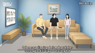 BACKSTREET PART 1 - Animasi Sekolah