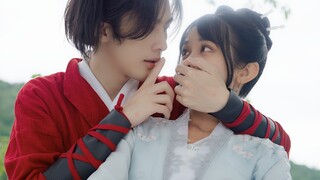"Một số người ghen tị mà không hề nhận ra" I Childhood Sweethearts I Yang Fuyu x Jiuke