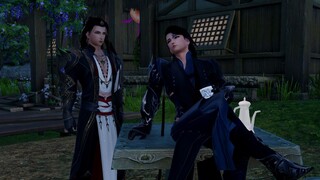 [Jianwang III] [Ming Tang] Sai trái tim (phiên bản mở rộng)