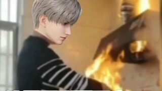 Shen Xinghui Taming Kitchen Precious Video (Whole Live)