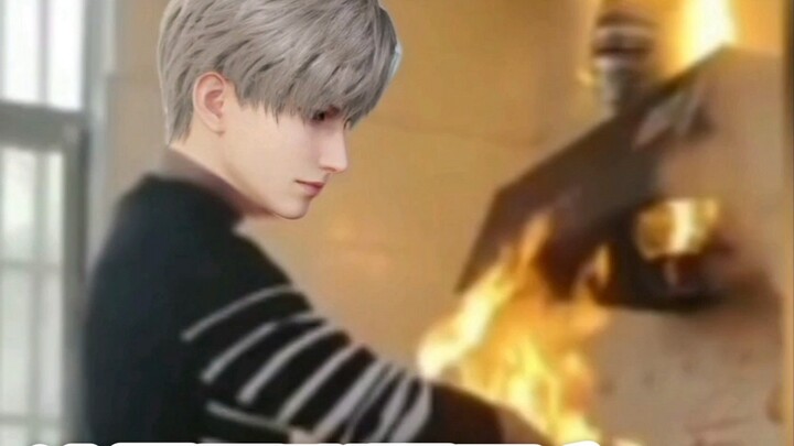 Video berharga Shen Xinghui tentang menjinakkan dapur (seluruh pekerjaan)
