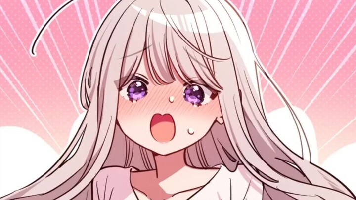 The idol I promoted five years ago mistook me for having a daughter and wants to become a mother her
