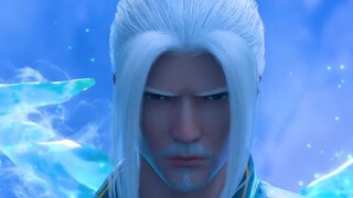 【Ice Emperor】Hai Bodong who only plays in the peak game