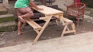 Kursi Santai