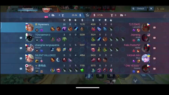 Follow me On Facebook @IceCream Streams