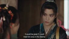 Love Game in Eastern Fantasy (2024) Episode 26 English sub