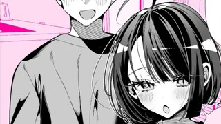 It will be five years before I marry my childhood sweetheart Sayo-chan who is very caring. 1~64 Chap