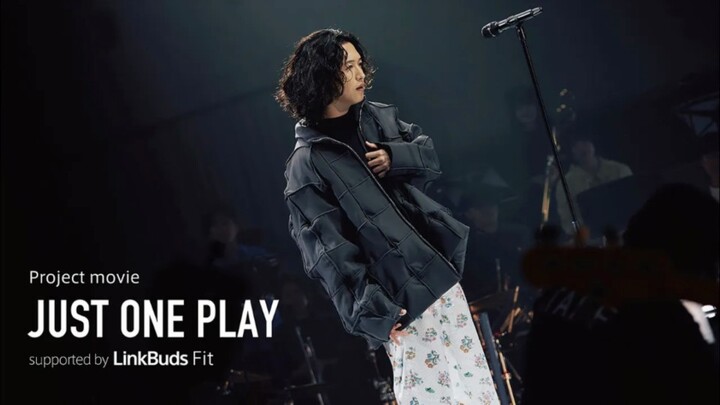 【Kitani Tatsuya】Whisper 【Film Proyek “JUST ONE PLAY”】