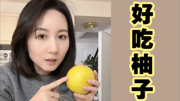 Delicious fruits after going abroad