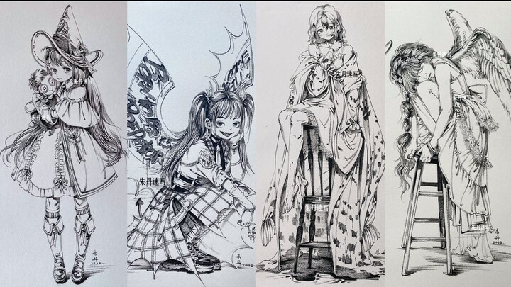 True sketching defies definition—stop letting art‑exam prep hold you back.