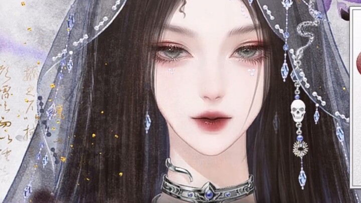 【Dream World×Vanxiang Chang'an】Chang'an in the eyes of the world. (Mixed cut for all members)