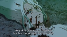 Dr. Stone: Science Future part 2 episode 10 Sub Indo | REACTION