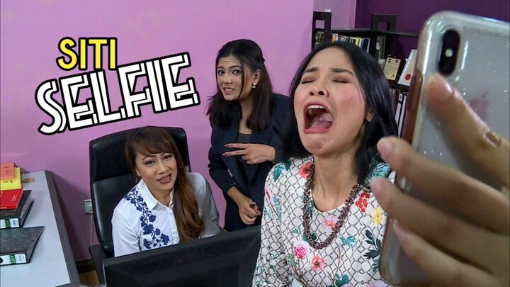 Telemovie Siti Selfie 2019