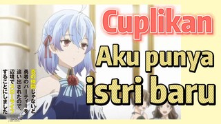 [Banished from the Hero's Party]Cuplikan | Aku punya istri baru