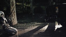 wrymwood: road of the dead